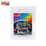 V-FAST A10 6mm motorcycle disc lock