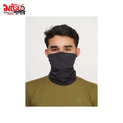 DCS Ice Silk Performance Bandana black - 2