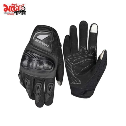 RS SPURTT RS02 motorcycle riding gloves