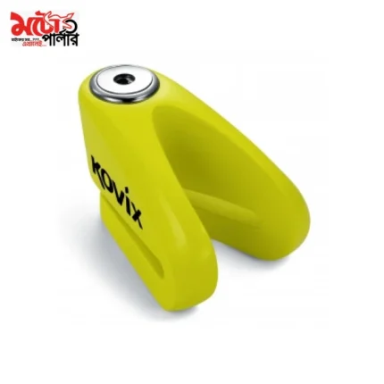 Kovix KV10 10mm disc lock - 2