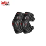 MOTOWOLF MDL1029C Elbow and Knee Guard - 3
