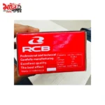 RCB electric horn - 4