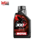 MOTUL 300V Racing Road 10W-40