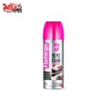 Flamingo Helmet Disinfecting Foam - 3
