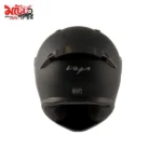 VEGA Bolt full face helmet matte black - 3