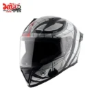 Vega Bolt Marvel Spider-Man full face helmet - 3