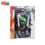 R-217 running indicator lights - 4