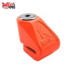 Kovix KN1 6mm motorcycle disc lock - 2
