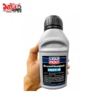 Liqui Moly 4T Additive Shooter fuel system cleaner - 7