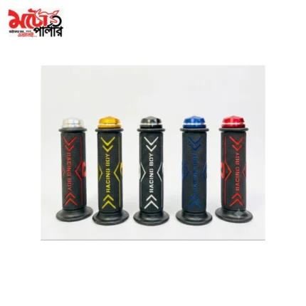 RCB AHG 08 alloy handle grip