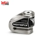 MOTOFIX X1 6mm motorcycle disc lock - 4