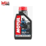 MOTUL 3000 4T Plus 10W-40 engine oil