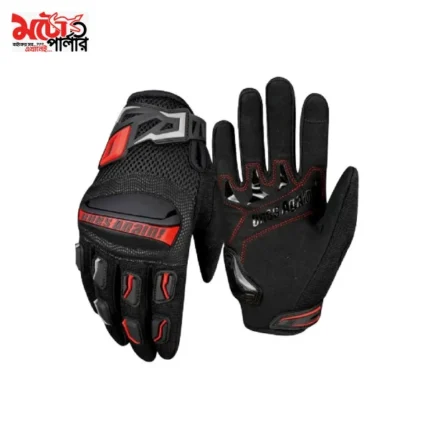 Ones Again MG02 full finger riding gloves - 2