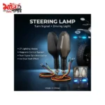 Projection LED Indicator Lights - 3