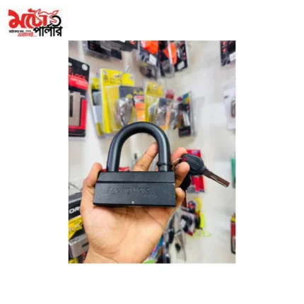 Racing Moto U-2 Lock - 2