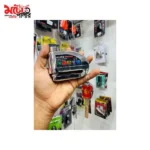 DF Premium Alarm Disc Lock 8mm - 3