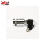 mini motorcycle disc lock 5mm - 3