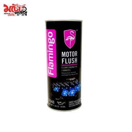 Flamingo Motor Flush 443ml