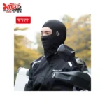 Motowolf Ninja Mask MDL1919 black balaclava - 2