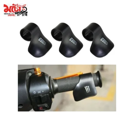 motorcycle cruise control throttle