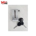 Pacific PL D1 disc lock on motorcycle - 6
