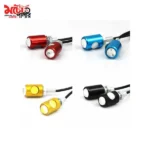 mini indicator lights - 3