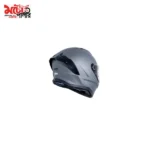 MT Stinger 2 Nardo Matt Grey full face helmet - 4
