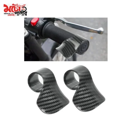 motorcycle cruise control throttle carbon