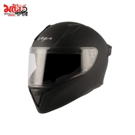VEGA Bolt full face helmet matte black