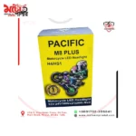 PACIFIC M8 PLUS H4 LED Headlight - 2