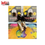 ORCA R19 motorcycle disc lock - 6