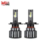 Novsight A397-F03X-H4 LED headlight - 3