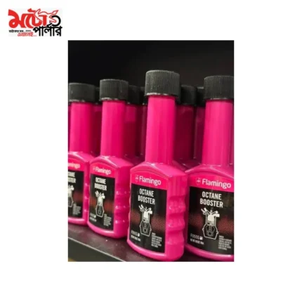 Flamingo Octane Booster 60ml - 2