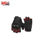 RS SPURTT RS15 Half Gloves Multi Color