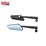 CNC Rizoma rear view mirror - 4