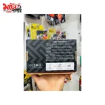 DF Premium Alarm Disc Lock 8mm - 8