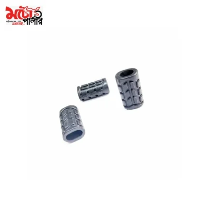Bracket Rubber TVS motorcycle part