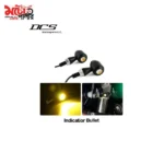 Bullet LED Motorcycle Indicator