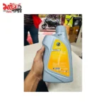 United Oil MX Super 4T 10W-30 engine oil - 2