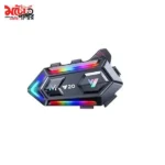 Y20 Helmet Bluetooth Headset - 3