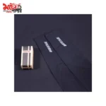 black ice silk hand sleeves - 2