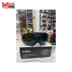 Gliders GS-1 Protective Motorcycle Riding Goggles - 3