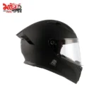 VEGA Bolt full face helmet matte black - 4