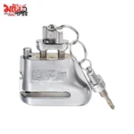 UMEDO D107 double key lock - 4