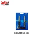 CNC LED motorcycle indicator light - 2