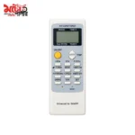 Universal Air Conditioner Remote