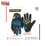 Ones Again MG02 full finger riding gloves - 3