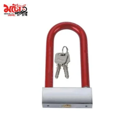 Chenli heavy duty U lock