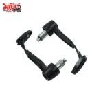universal motorcycle lever guard