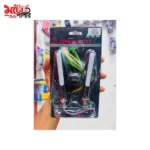 R-217 running indicator lights - 3